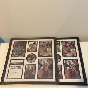 2 Picture Frames! 🖼